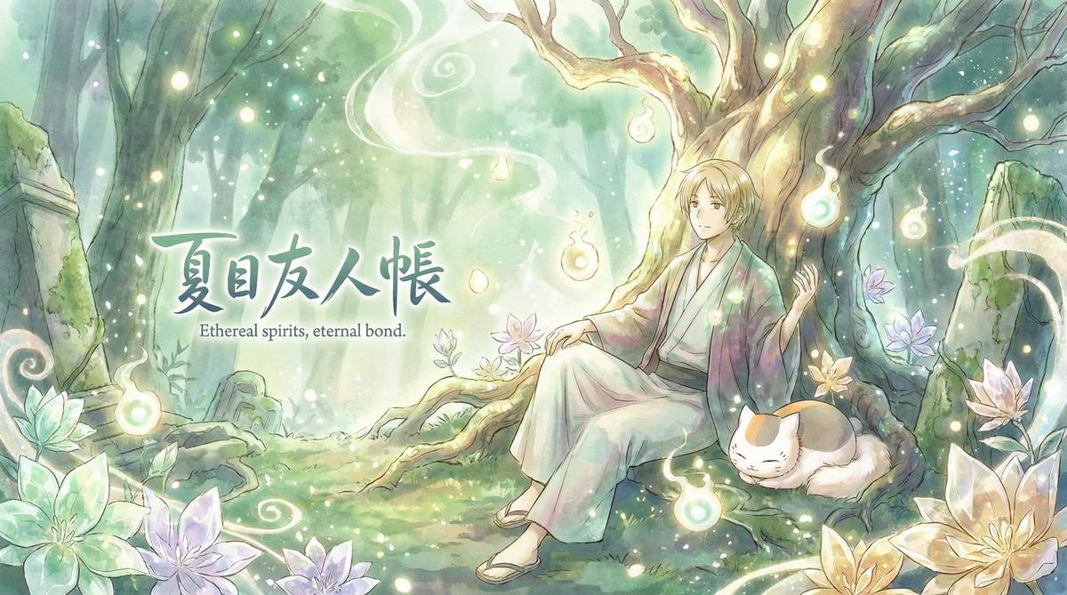 草榴视频夏目友人帐